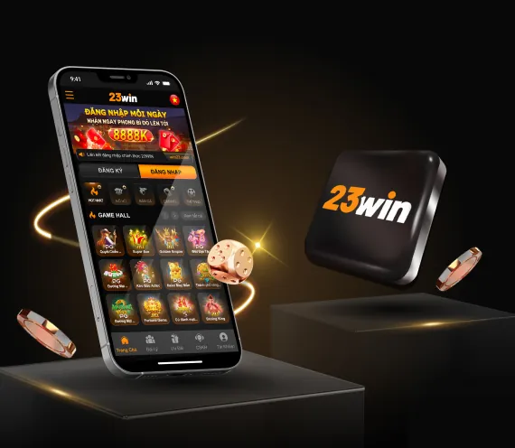 Ứng dụng di động manclup win