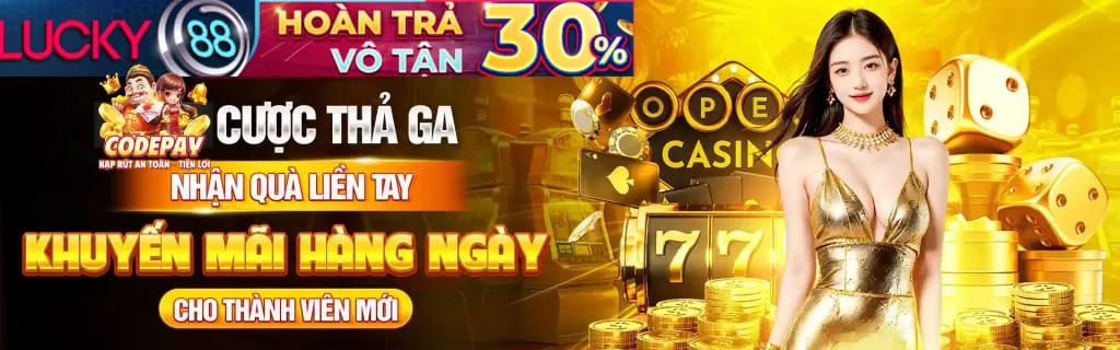 Công Bằng & Bảo Mật Tuyệt Đối